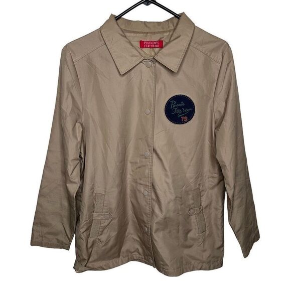 Vintage 80s Person’s Flip Wear Jacket Medium - Picture 1 of 5